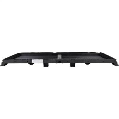 Rareelectrical - New Upper Active Grille Shutter Compatible With Ram 2500 Laramie 8 Cyl 6.4L 2500 Lone Star 8 Cyl - Image 11
