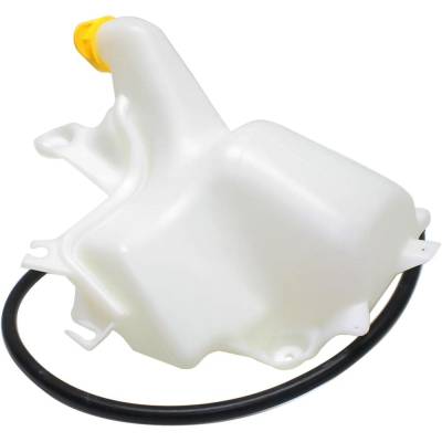 Rareelectrical - New Coolant Reservoir Compatible With Dodge Ram 3500 Sxt 6 Cyl 6.7L Ram 2500 Sxt 6 Cyl 6.7L Ram 2500 - Image 6