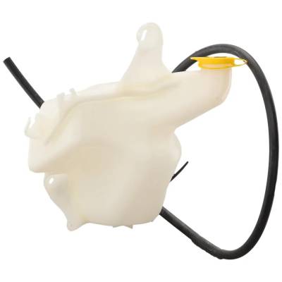 Rareelectrical - New Coolant Reservoir Compatible With Dodge Ram 2500 Laramie 6 Cyl 6.7L Ram 3500 Slt 6 Cyl 6.7L Ram - Image 2
