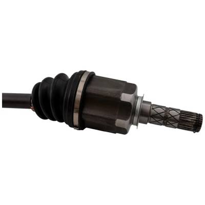 Rareelectrical - New Axle Assembly Compatible With Subaru Forester 2.0Xt Limited 4 Cyl 2.0L Forester 2.0Xt Touring 4 - Image 14