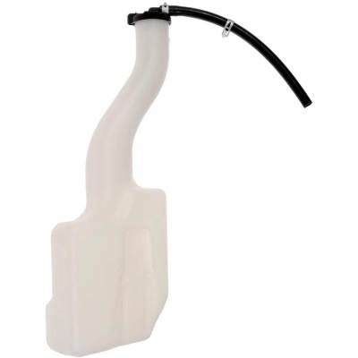 RAREELECTRICAL - New Coolant Reservoir Compatible With Toyota Rav4 Sport 4 Cyl 2.4L Rav4 Base 4 Cyl 2.0L Rav4 Base 4 - Image 4