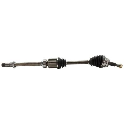 Rareelectrical - Right Front Axle Assembly Compatible With Lexus Es330 Base 6 Cyl 3.3L Es300 Base 6 Cyl 3.0L - Image 1