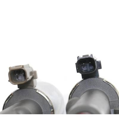 Rareelectrical - New Automatic Transmission Solenoid Compatible With Acura Honda Ilx Base 4 Cyl 2.4L Crosstour Ex-L 6 - Image 13