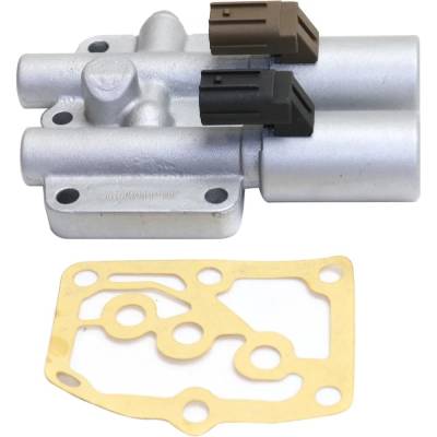 Rareelectrical - New Automatic Transmission Solenoid Compatible With Honda Accord Value Package 4 Cyl 2.4L Accord Lx - Image 11
