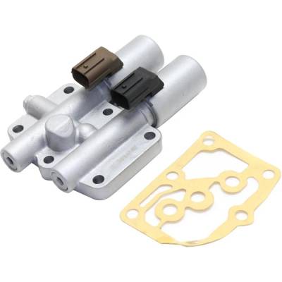 Rareelectrical - New Automatic Transmission Solenoid Compatible With Honda Accord Ex 6 Cyl 3.0L Accord Ex 4 Cyl 2.4L - Image 5