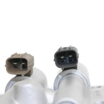 Rareelectrical - New Automatic Transmission Solenoid Compatible With Honda Odyssey Ex-L 6 Cyl 3.5L Accord Ex 4 Cyl - Image 14