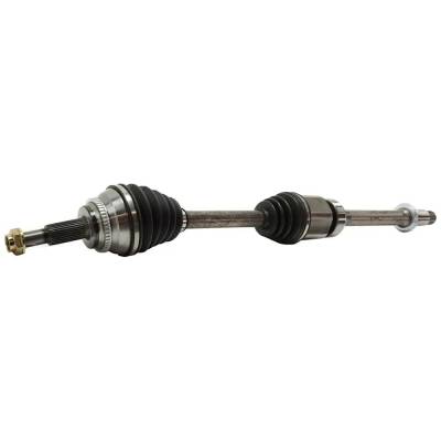 Rareelectrical - Right Front Axle Assembly Compatible With Lexus Es330 Base 6 Cyl 3.3L Es300 Base 6 Cyl 3.0L - Image 4
