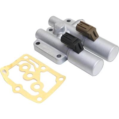 Rareelectrical - New Automatic Transmission Solenoid Compatible With Honda Accord Ex 6 Cyl 3.0L Accord Ex 4 Cyl 2.4L - Image 4