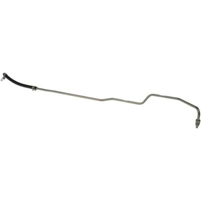 New Automatic Transmission Oil Cooler Hose Assembly Compatible With Jeep Grand Cherokee Overland 8