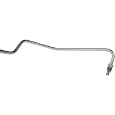 RAREELECTRICAL - New Automatic Transmission Oil Cooler Hose Assembly Compatible With Jeep Grand Cherokee Overland 8 - Image 3