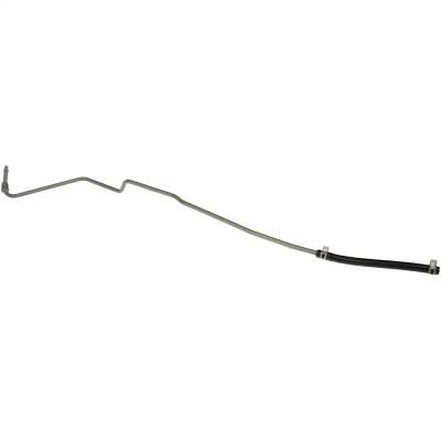 RAREELECTRICAL - New Automatic Transmission Oil Cooler Hose Assembly Compatible With Jeep Grand Cherokee Overland 8 - Image 7