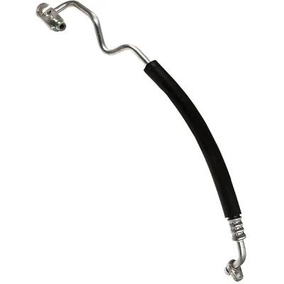 New Oe Replacement A/C Refrigerant Discharge Hose Compatible With Nissan Quest Le 6 Cyl 3.5L Murano