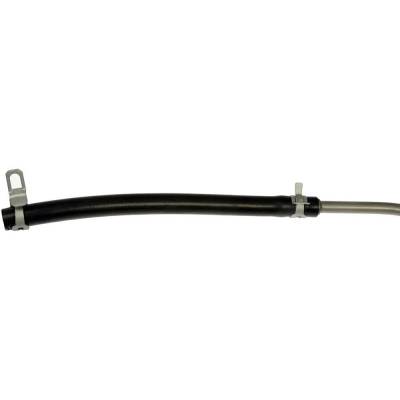 RAREELECTRICAL - New Replacement Automatic Transmission Oil Cooler Hose Assembly Compatible With Jeep Grand Cherokee - Image 6