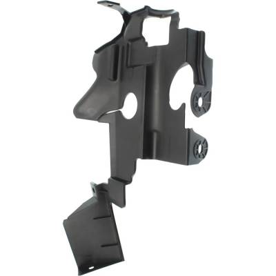 New Right Front Bumper Retainer Compatible With Honda Civic Ex 4 Cyl 1.5L Civic Lx 4 Cyl 1.5L Civic