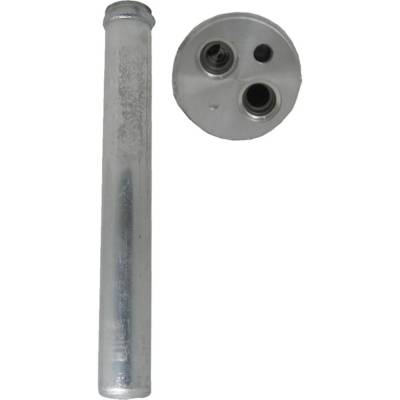 New A/C Receiver Drier Compatible With Mazda 3 Gx 4 Cyl 2.0L 5 Touring 4 Cyl 2.5L 3 I Grand Touring