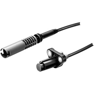 Rareelectrical - Front Abs Speed Sensor Compatible With Bmw 540I Base 8 Cyl 4.4L 528I Base 6 Cyl 2.8L 1997-1998 By - Image 1