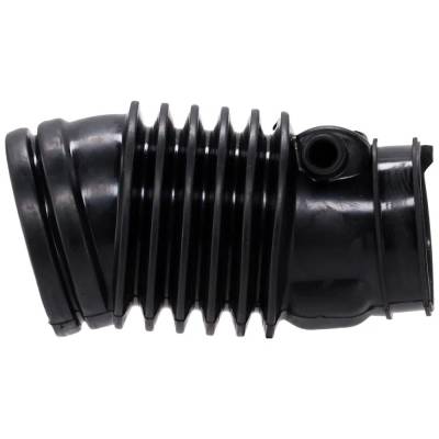 Air Intake Hose Compatible With Acura Tl Type-S 6 Cyl 3.5L Tl Base 6 Cyl 3.2L 2007-2008 By