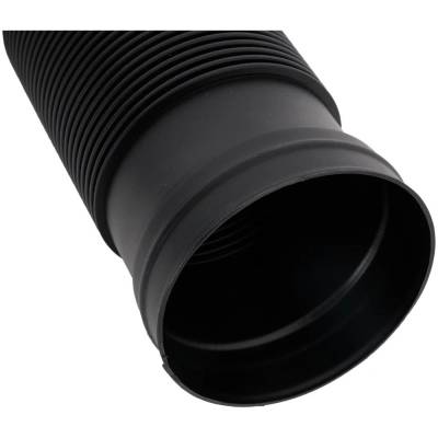 Rareelectrical - New Left Air Intake Hose Compatible With Mercedes Benz Ml350 Base 6 Cyl 3.5L Ml550 Base 8 Cyl 5.5L - Image 12