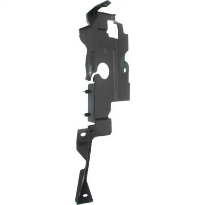 Rareelectrical - New Right Front Bumper Retainer Compatible With Honda Civic Ex 4 Cyl 1.5L Civic Lx 4 Cyl 1.5L Civic - Image 8