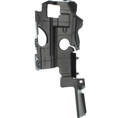 Rareelectrical - New Right Front Bumper Retainer Compatible With Honda Civic Ex 4 Cyl 1.5L Civic Lx 4 Cyl 1.5L Civic - Image 10