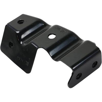 Rareelectrical - New Left Front Outer Bumper Bracket Compatible With Gmc Sierra 1500 Hd Sle 8 Cyl 6.0L Sierra 3500 - Image 5