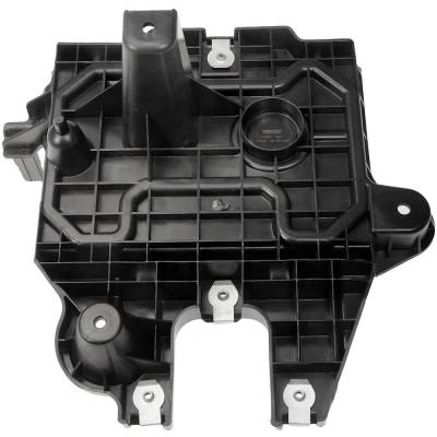 RAREELECTRICAL - New Plastic And Metal Battery Tray Compatible With Dodge Jeep Nitro Slt 6 Cyl 4.0L Nitro Heat 6 Cyl - Image 7