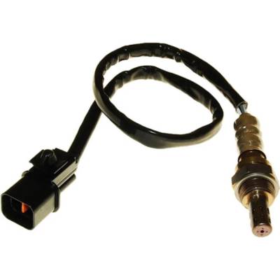 New 4-Wire Oxygen Sensor Compatible With Chevrolet Suzuki Aveo Lt 4 Cyl 1.6L Aveo5 Special Value 4