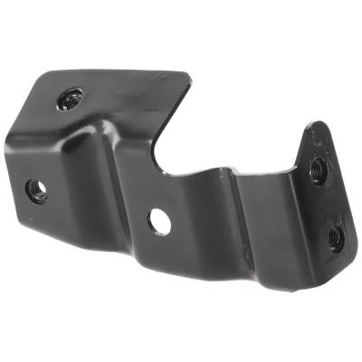 Rareelectrical - New Right Front Outer Bumper Bracket Compatible With Gmc Sierra 2500 Slt 8 Cyl 6.0L Sierra 1500 - Image 2
