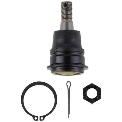 New Non-Greasable Ball Joint Compatible With Nissan 300Zx Turbo 6 Cyl 3.0L 300Zx Base 6 Cyl 3.0L