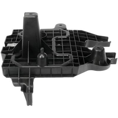 RAREELECTRICAL - New Plastic And Metal Battery Tray Compatible With Dodge Jeep Nitro Shock 6 Cyl 4.0L Nitro Detonator - Image 6