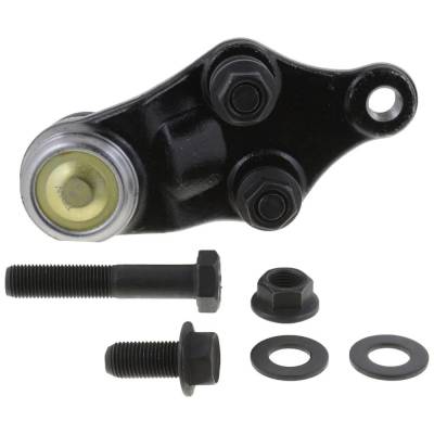 Rareelectrical - New Lower Ball Joint Compatible With Hyundai Kia Santa Fe Se 4 Cyl 2.4L Sonata Gls 4 Cyl 2.4L Sonata - Image 4