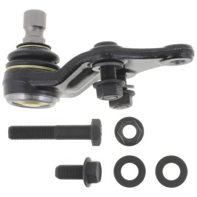Rareelectrical - New Lower Ball Joint Compatible With Hyundai Kia Optima Sx Turbo 4 Cyl 2.0L Optima Sxl 4 Cyl 2.0L - Image 2