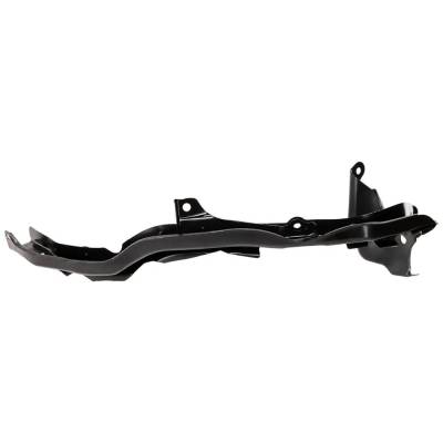 Rareelectrical - New Left Front Bumper Bracket Compatible With Subaru Legacy 2.5I Outback Vdc Limited Legacy 2.5I - Image 1