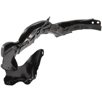 Rareelectrical - New Left Front Bumper Bracket Compatible With Subaru Legacy 2.5I Outback Vdc Limited Legacy 2.5I - Image 7