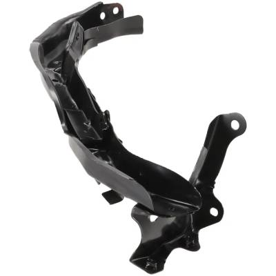 Rareelectrical - New Left Front Bumper Bracket Compatible With Subaru Legacy I Legacy 2.5I Limited Outback Xt Limited - Image 5