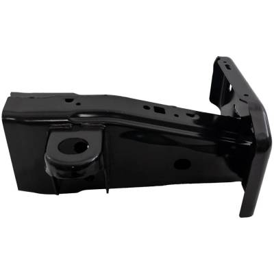 Rareelectrical - New Right Front Bumper Bracket Compatible With Ford F-150 Xl 6 Cyl 2.7L F-150 Xlt 6 Cyl 3.5L Xlt - Image 10