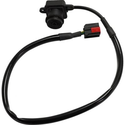Rareelectrical - New 150 Degrees Back Up Camera Compatible With Ram Promaster 1500 Base Promaster 3500 Base Promaster - Image 9