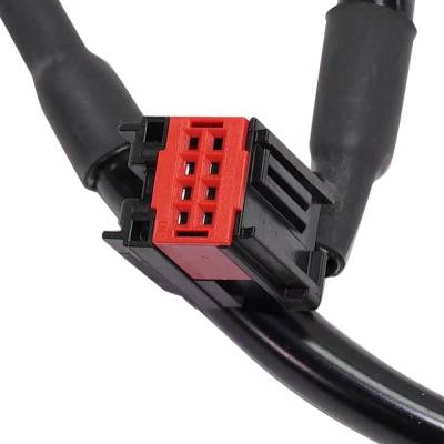 Rareelectrical - New 150 Degrees Back Up Camera Compatible With Ram Promaster 2500 Base Promaster 3500 Base Promaster - Image 13