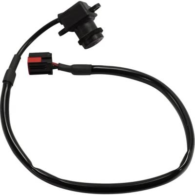 Rareelectrical - New 150 Degrees Back Up Camera Compatible With Ram Promaster 1500 Base Promaster 2500 Base Promaster - Image 11