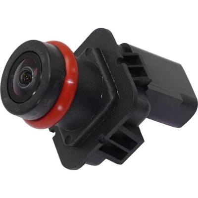 Rareelectrical - New 150 Degrees Back Up Camera Compatible With Lincoln Mkx All Submodels 2013-2015 Fo1960131 - Image 5