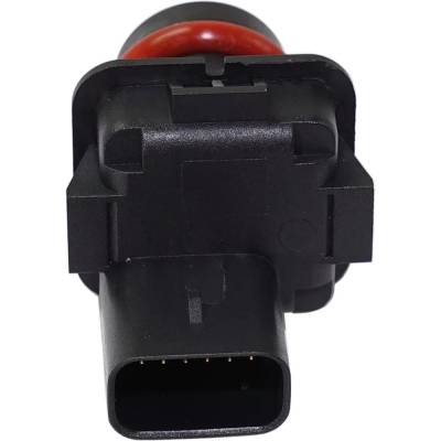 Rareelectrical - New 150 Degrees Back Up Camera Compatible With Lincoln Mkx All Submodels 2013-2015 Fo1960131 - Image 8