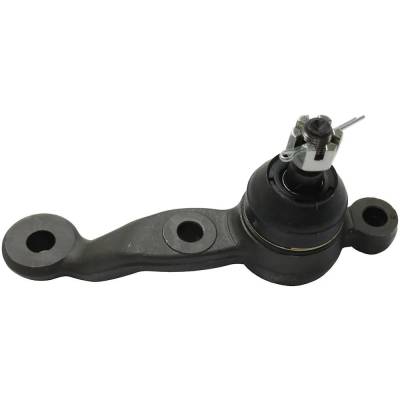 Rareelectrical - New Left Lower Ball Joint Compatible With Lexus Sc430 Base 8 Cyl 4.3L Gs400 Base 8 Cyl 4.0L Gs300 - Image 4