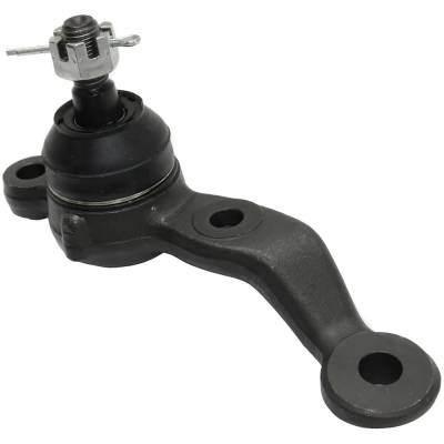 Rareelectrical - New Left Lower Ball Joint Compatible With Lexus Gs430 Base 8 Cyl 4.3L Sc430 Base 8 Cyl 4.3L Gs400 - Image 2
