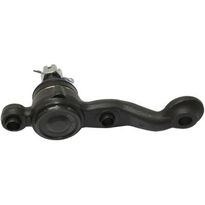 Rareelectrical - New Left Lower Ball Joint Compatible With Lexus Gs430 Base 8 Cyl 4.3L Sc430 Base 8 Cyl 4.3L Gs400 - Image 5