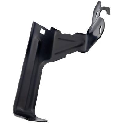 Rareelectrical - New Left Front Bumper Bracket Compatible With Nissan Titan Pro-4X 8 Cyl 5.6L Titan Sl 8 Cyl 5.6L - Image 4