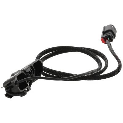 Rareelectrical - New 150 Degrees Back Up Camera Compatible With Chevrolet Gmc Sierra 1500 Base Silverado 1500 Ssv - Image 4