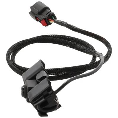 Rareelectrical - New 150 Degrees Back Up Camera Compatible With Chevrolet Gmc Sierra 1500 Base Silverado 1500 Ssv - Image 3