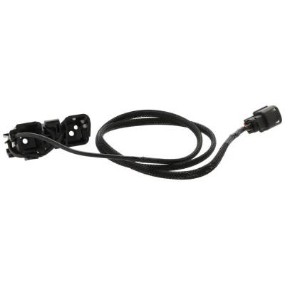 Rareelectrical - New 150 Degrees Back Up Camera Compatible With Chevrolet Gmc Sierra 1500 Base Silverado 1500 Ssv - Image 5