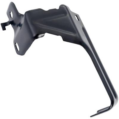 Rareelectrical - New Left Front Bumper Bracket Compatible With Nissan Titan Pro-4X 8 Cyl 5.6L Titan S 8 Cyl 5.6L - Image 2