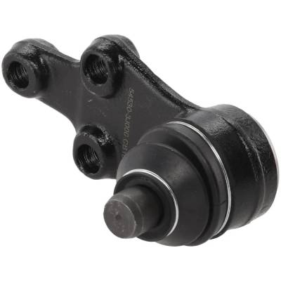 Rareelectrical - New Lower Ball Joint Compatible With Hyundai Kia Entourage Gl 6 Cyl 3.8L Sedona Ex Power 6 Cyl 3.8L - Image 2
